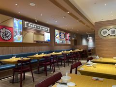 -蔡澜点心·粤菜(海印都荟城店)