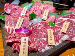 -鹤汀居酒屋•家庭料理•烧鸟酒肆(新街口店)