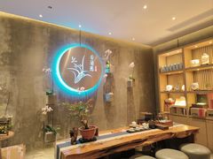 -若蘭慈·无国界素食料理(欢乐海岸店)