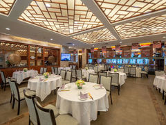 大堂-清远国际酒店御珍轩食街