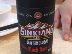 -维吾尔餐厅(宜山路店)