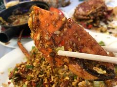 -陈根记大牌档
