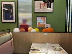 -Aqua Oasis 水天堂(石路天虹店)