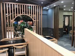 大堂-大自然醉鹅·铁锅火焰鹅(上海联洋店)