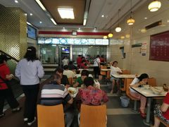 大堂-蒋家桥饺面店(广陵路店)