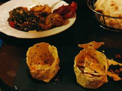 -甘尼仕印度餐厅酒吧(斜塘老街店)