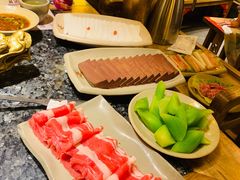 -蜀大侠火锅(四川北路店)