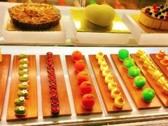 -长沙北辰洲际酒店-兰调全日餐厅