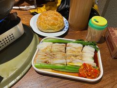 鸡蛋肠粉-十六蒲(桂林路店)