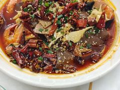 -郭林家常菜烤鸭(曙光西路店)