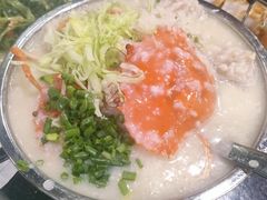 -一哥美食(总店)