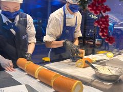 -the Roll'ING手作瑞士卷专门店(卓悦中心店)
