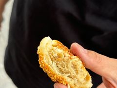 -黄桥宾馆黄桥烧饼(银杏路店)