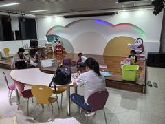 -佛山市图书馆(祖庙路分馆)