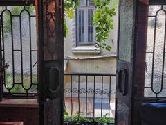 -西关84·History·Art·Cafe