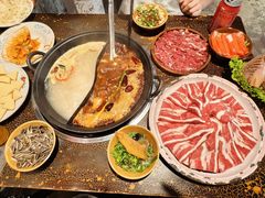 -赵九记呱呱老火锅(钟楼总店)