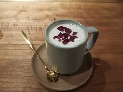 -时光花园(白鹭洲店)