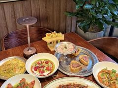 -Bistro 63 创意融合料理(广粤天地店)