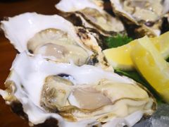 生蚝刺身-和彩放题餐厅(酒仙桥店)