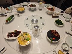 -翡翠江南(国贸商城店)