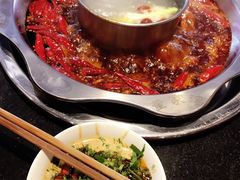 -董家湾重庆老火锅(嘉华店)