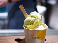 -LUNEURS月乐诗·法式冰淇淋(环贸店)