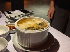 金银菜炖白肺-三清潭烧鹅(兴业太古汇店)