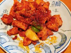 -有喜屋·鲜鸡烧鸟·居酒屋(安龙路店)