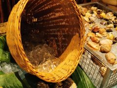 -马哥孛罗咖啡厅·Cafe Marco (厦门马哥孛罗东方大酒店)