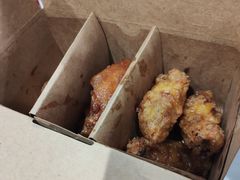 -Kyochon1991校村(共和路店)