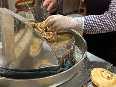 -秦豫肉夹馍(骡马市总店)