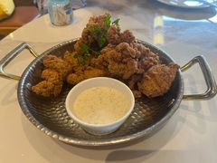 -盐说·西式餐酒馆(光明万达店)
