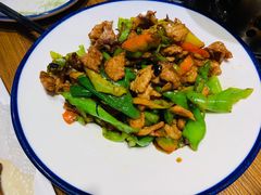 -湘聚缘湘菜馆(斜土路店)