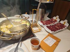 -潮发潮汕牛肉店(永庆坊店)