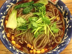 酸辣粉-赖扁担重庆小面(友谊路店)