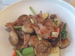 -周三的情书花园餐厅(江北店)