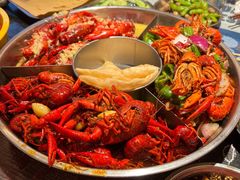 -王红军龙虾(新民路店)