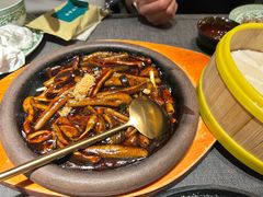 -南里山房·新淮扬菜(徐汇万科店)