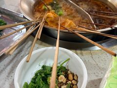 -牛华八婆麻辣烫(起源店)