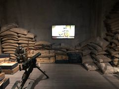 -上海四行仓库抗战纪念馆