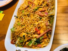 -肉串汪(望京店)