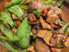 -民间瓦缸煨汤館(嵩山路店)