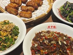 -天下客饭店(中山路店)