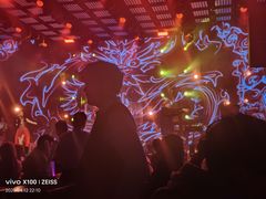 -MOSSO·Liveshow(M3香港广场店)
