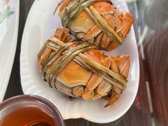 -七的湖·江南蟹舫·阳澄湖农家菜(蟹舫苑店)