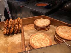 -天山醉美·新疆餐厅(富华里店)