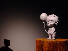 -上海宝龙美术馆