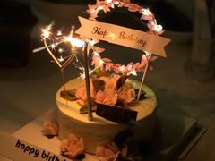 -杜哈夫DOUX RÊVE·生日蛋糕(日月光店)