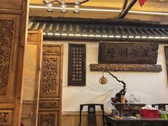 -旺角小渔村·海肠捞饭开创者(环山路店)