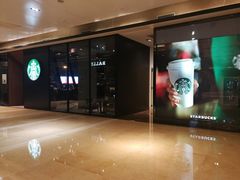 -星巴克臻选(苏州久光百货店)